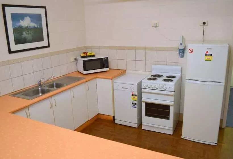 St Andrews Serviced Apartments