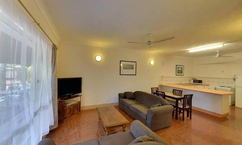 St Andrews Serviced Apartments