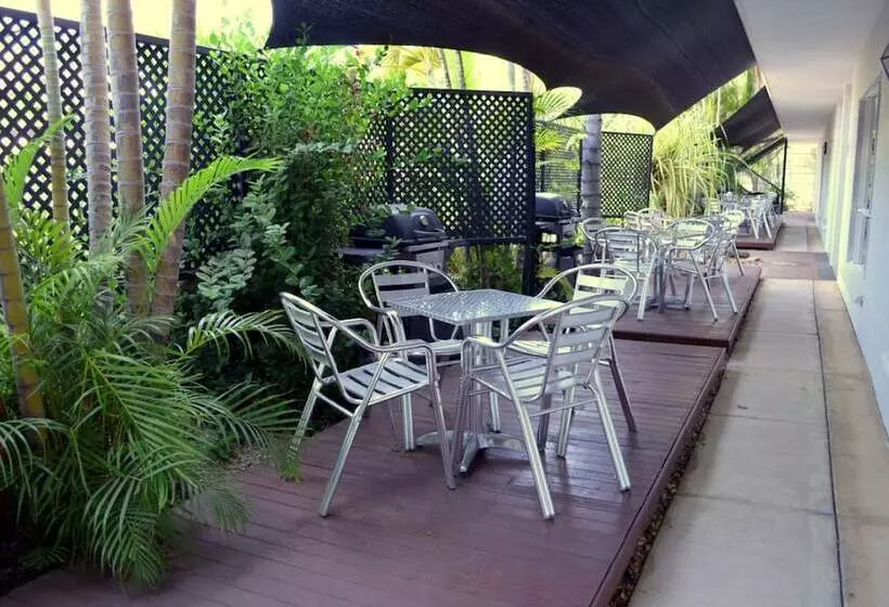 St Andrews Serviced Apartments