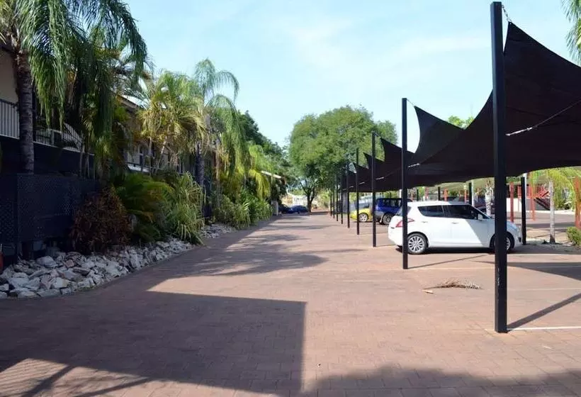 St Andrews Serviced Apartments