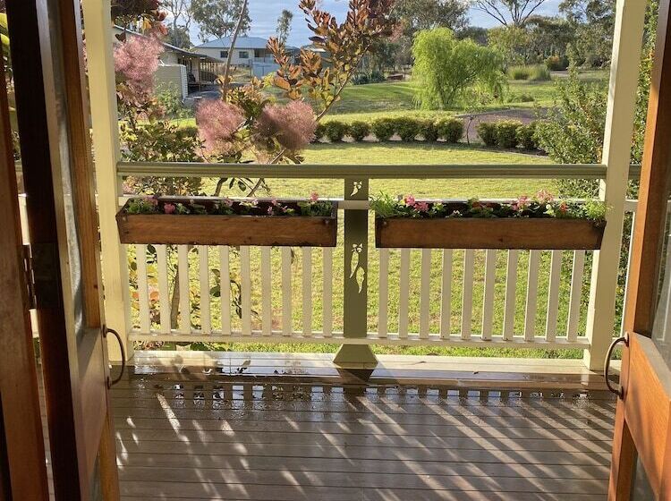 ベッドアンドブレックファースト Logger's Rest