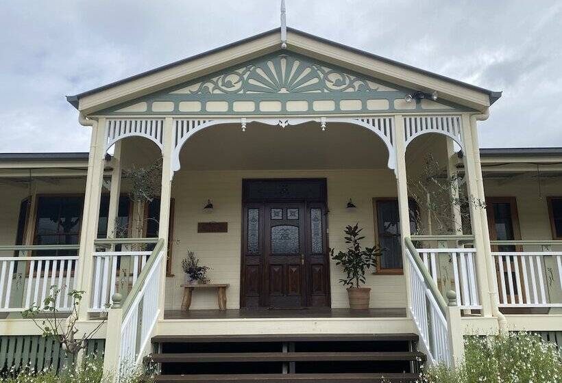 ベッドアンドブレックファースト Logger's Rest