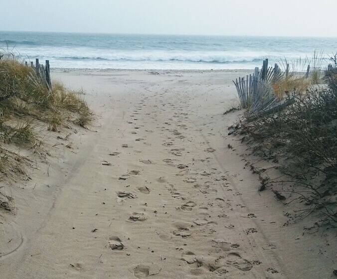 Bed and Breakfast The Blue Dory Inn