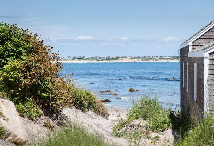 Bed and Breakfast The Blue Dory Inn