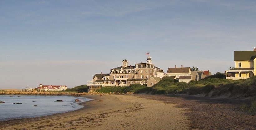 Bed and Breakfast The Blue Dory Inn