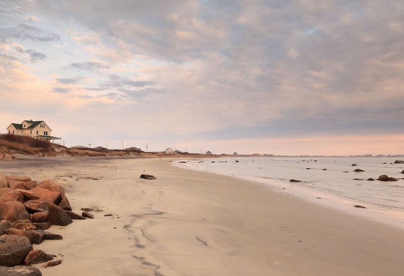 Bed and Breakfast The Blue Dory Inn