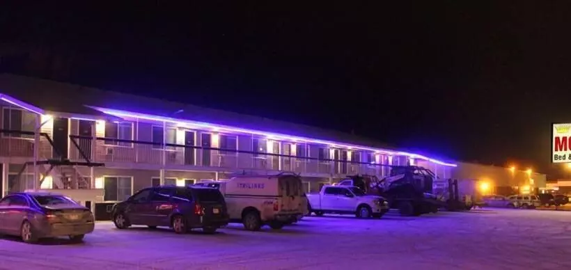 King S Motel & Restaurant