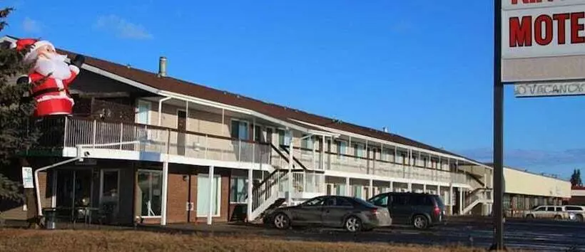 King S Motel & Restaurant