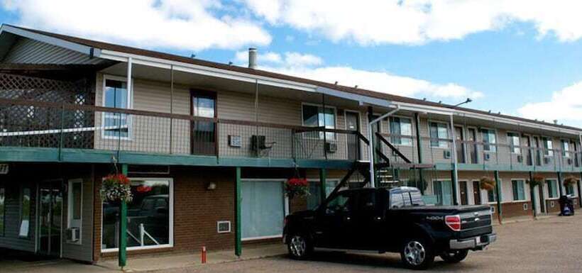 King S Motel & Restaurant