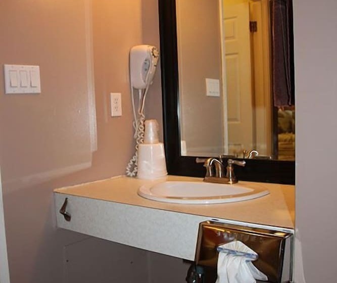 King S Motel & Restaurant