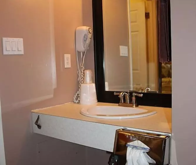 King S Motel & Restaurant