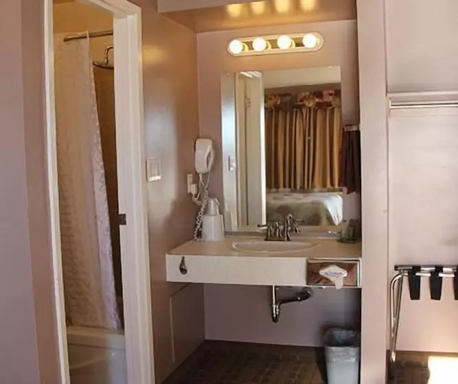 King S Motel & Restaurant