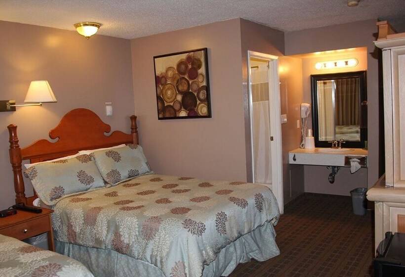 King S Motel & Restaurant