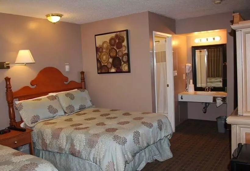 King S Motel & Restaurant