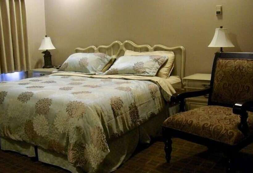 King S Motel & Restaurant