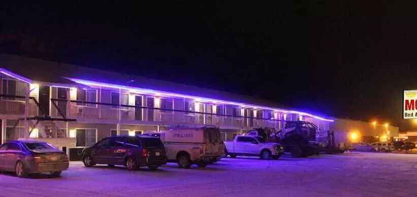 King S Motel & Restaurant