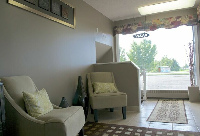 King S Motel & Restaurant