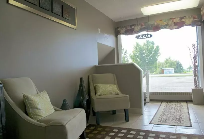 King S Motel & Restaurant