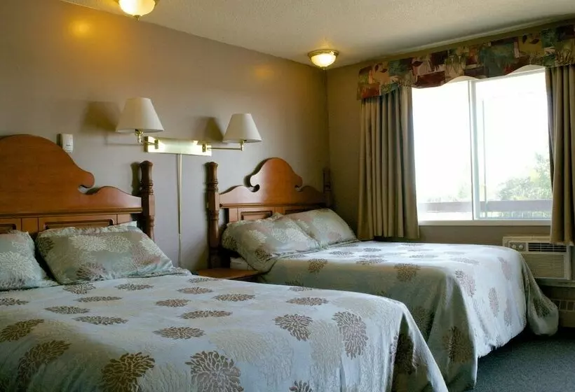 King S Motel & Restaurant