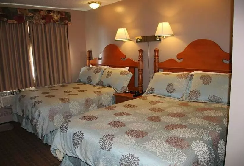 King S Motel & Restaurant