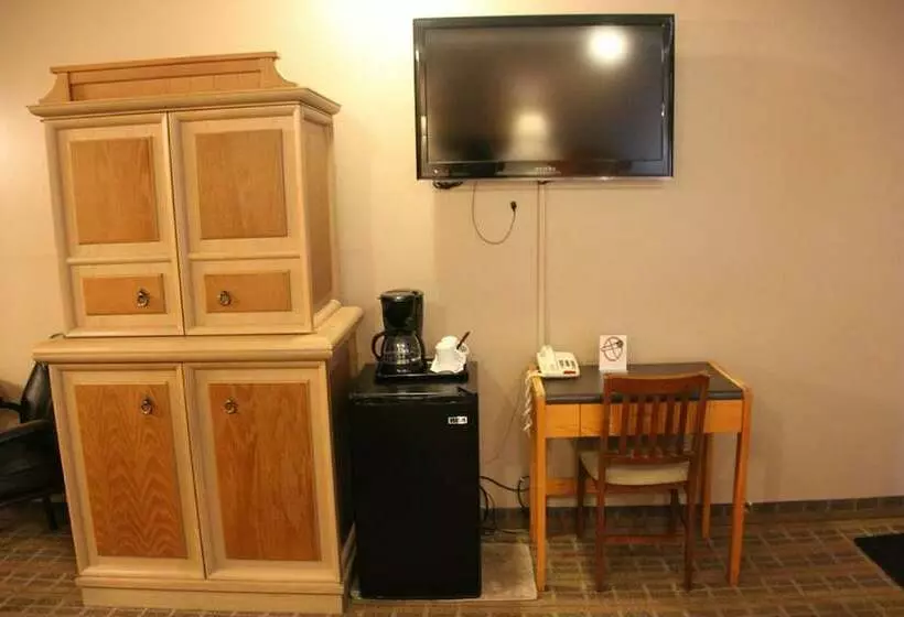 King S Motel & Restaurant