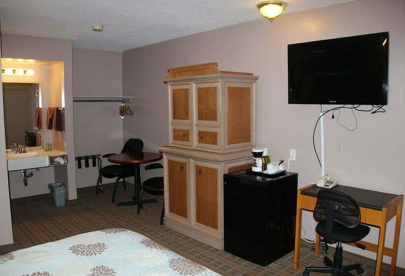 King S Motel & Restaurant