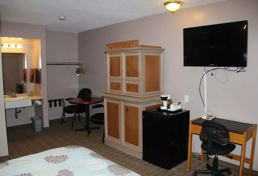 King S Motel & Restaurant