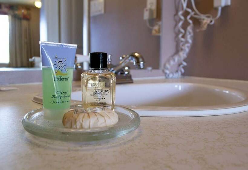 King S Motel & Restaurant