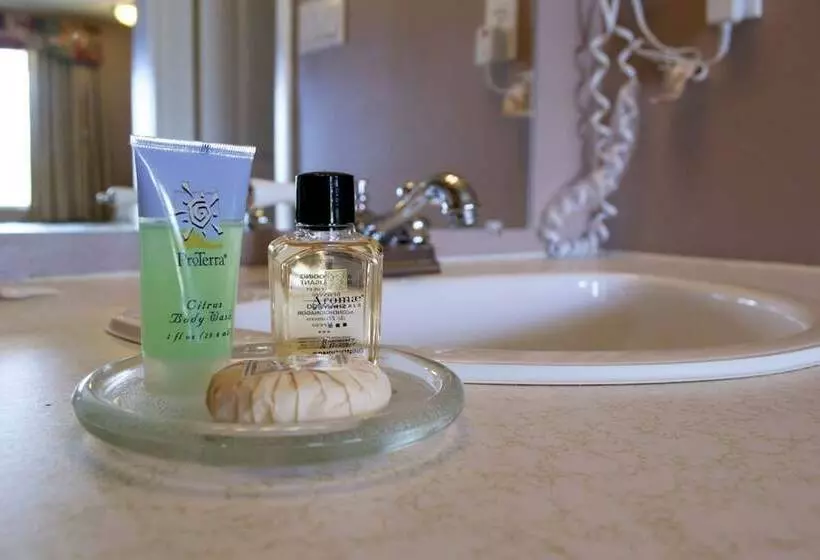 King S Motel & Restaurant