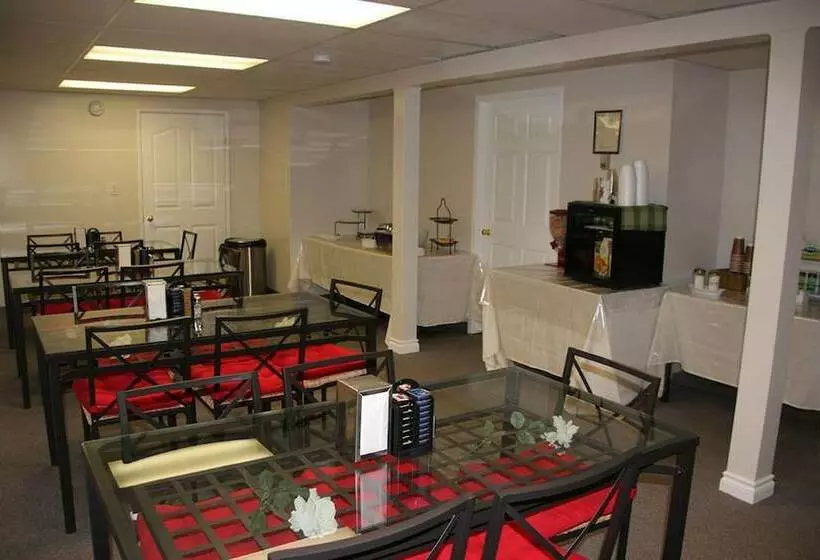 King S Motel & Restaurant