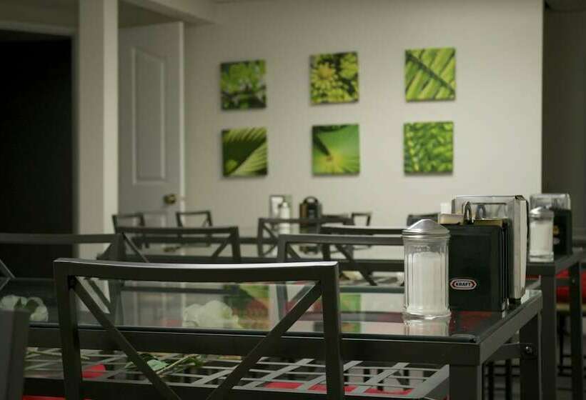 King S Motel & Restaurant