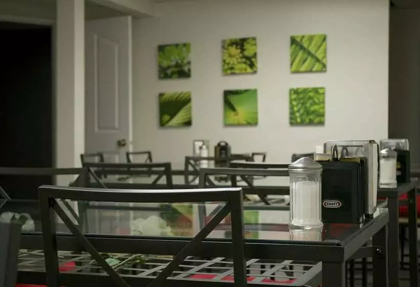 King S Motel & Restaurant