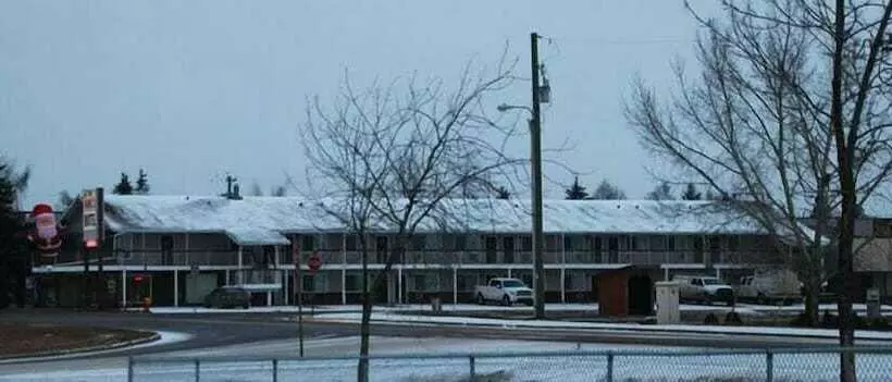 King S Motel & Restaurant