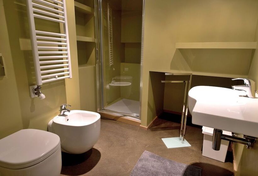 Coeur De Ville Apartements