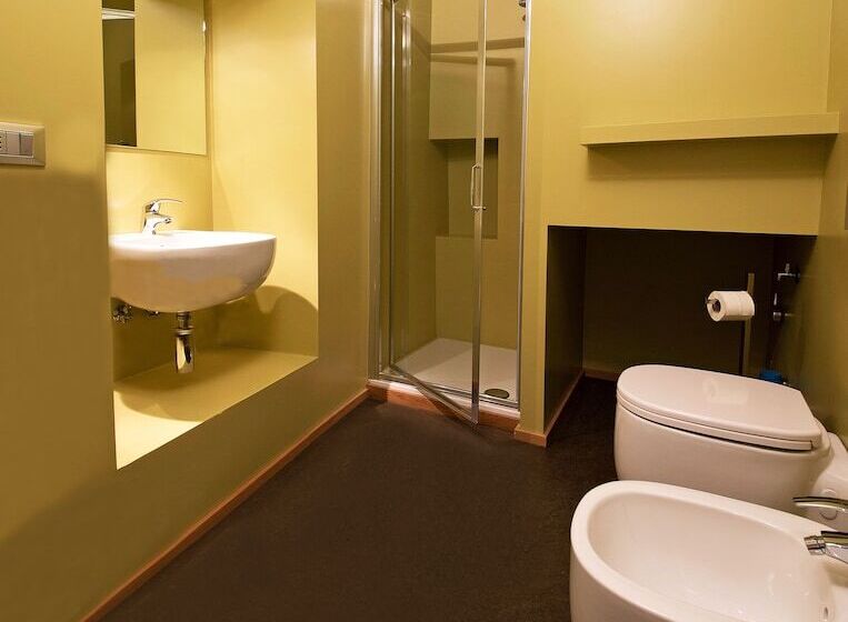 Coeur De Ville Apartements