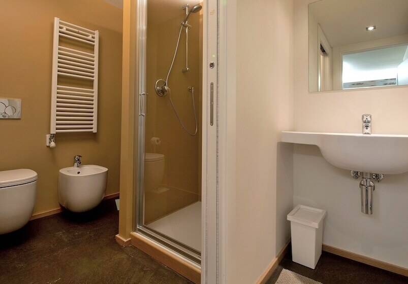 Coeur De Ville Apartements