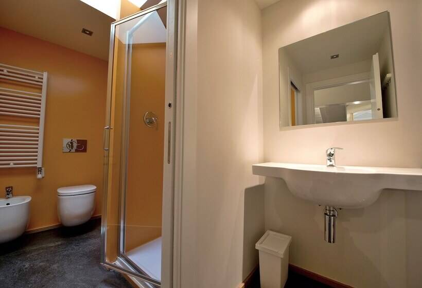 Coeur De Ville Apartements