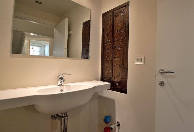 Coeur De Ville Apartements