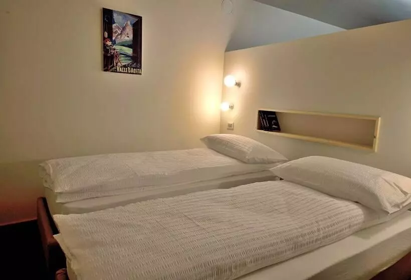 Coeur De Ville Apartements