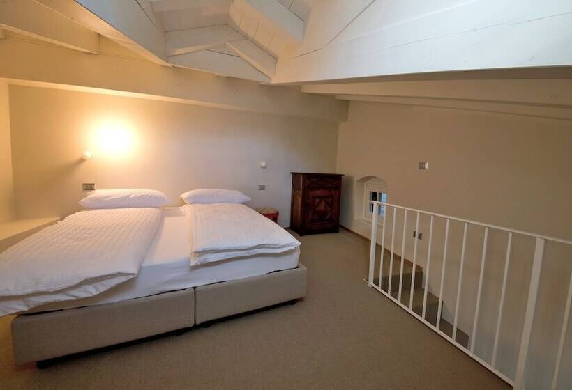 Coeur De Ville Apartements