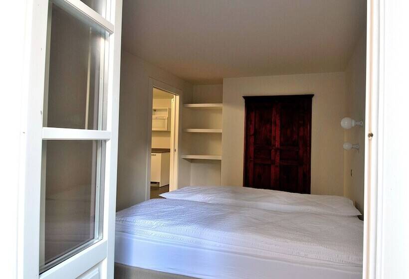 Coeur De Ville Apartements