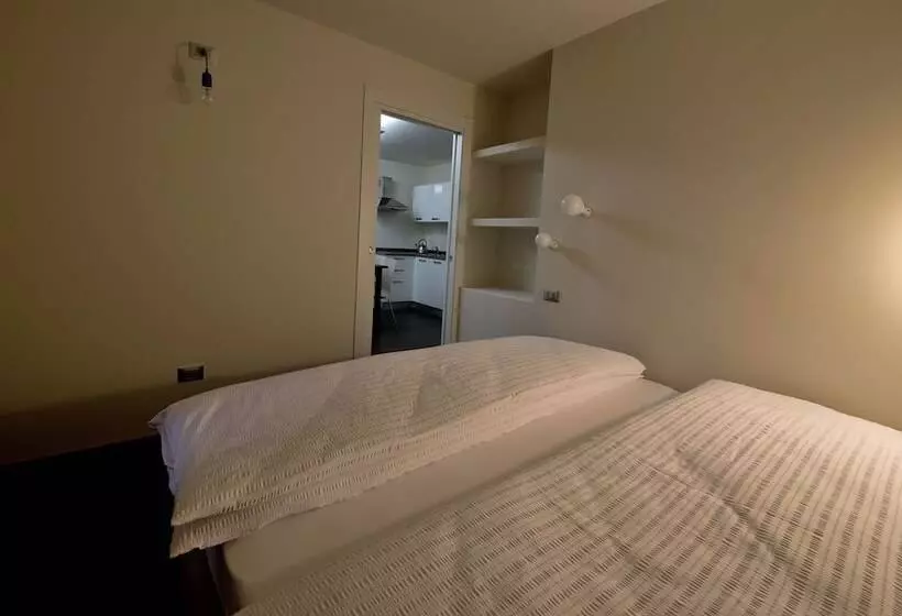 Coeur De Ville Apartements