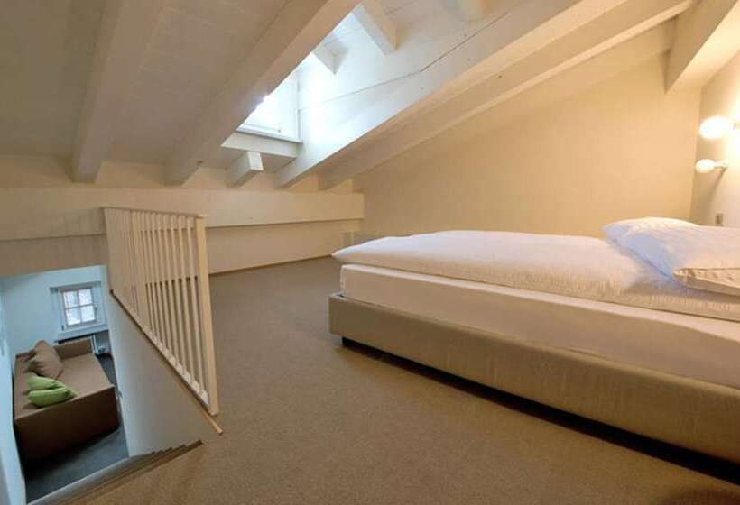 Coeur De Ville Apartements