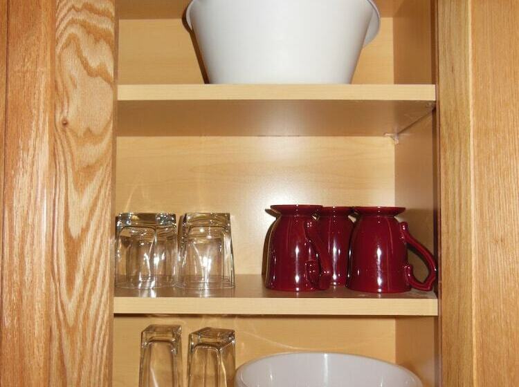 Hotel Desert Trails Luxury Suites