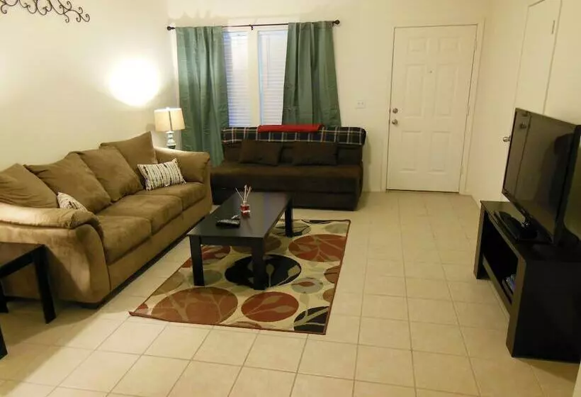 Hotelli Desert Trails Luxury Suites