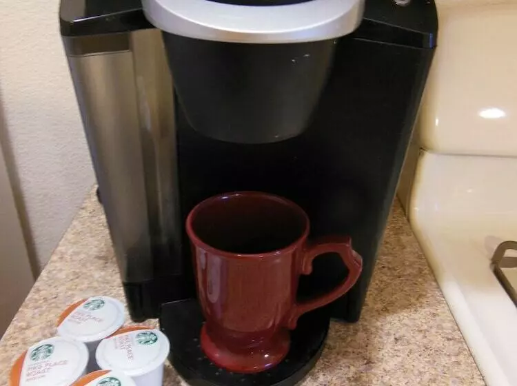 Hotelli Desert Trails Luxury Suites