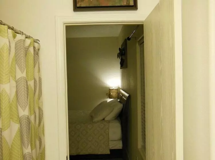 Hotelli Desert Trails Luxury Suites