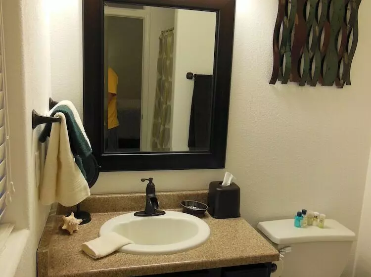 Hotelli Desert Trails Luxury Suites