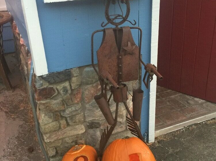 汽车旅馆  Virginia Creek Settlement