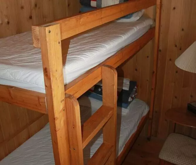 Motelli Virginia Creek Settlement